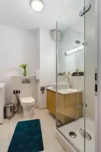 Quality Point Apartments 0-24 reception - 8