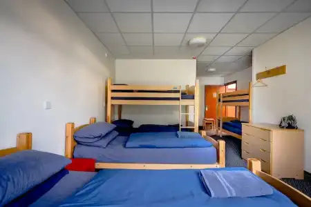 Inverness Youth Hostel - 34