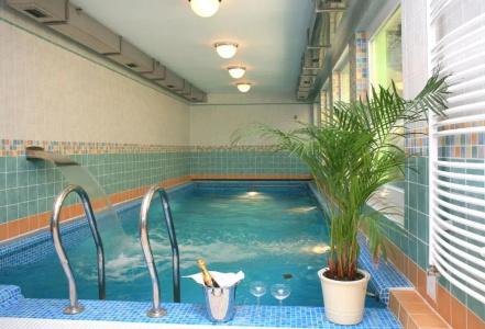Spa Schlosspark - 103