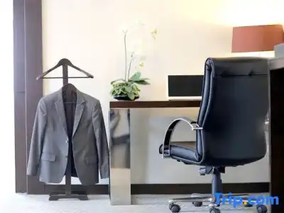 Furama Silom - 63