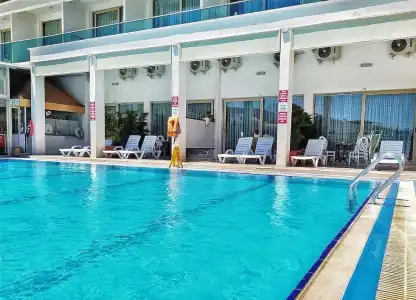 Cetin Prestige Resort - 11