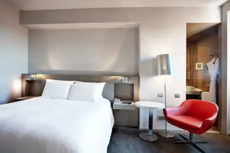 FirstName Toulouse, part of JdV by Hyatt - 57