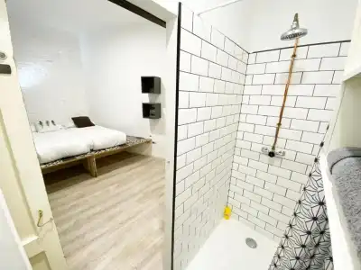 ECO Hostel - 125