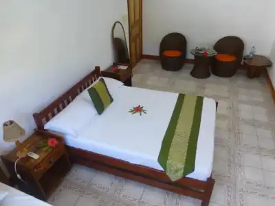 Zerof Guest House - 19