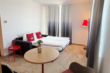 Holiday Inn - the niu, Sparrow Regensburg by IHG - 24