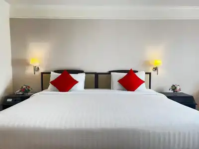 Mercure Chiang Mai - 63