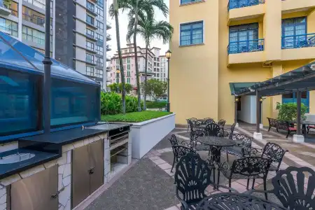 Village Residence Robertson Quay - 45