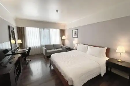 Le Siam Silom Bangkok by Pcl - 35