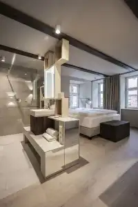 Design Boutique & Spa Goldene Rose - 42