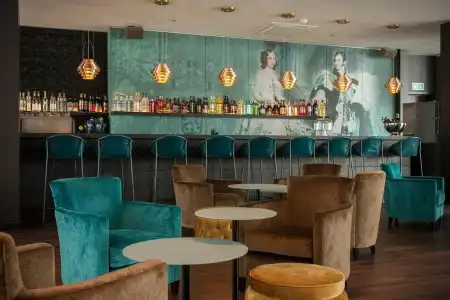 Motel One Brussels - 20