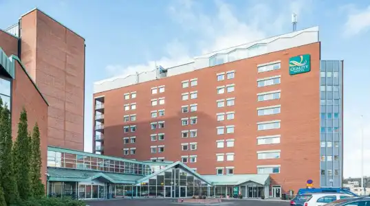 ProfilHotels - 0