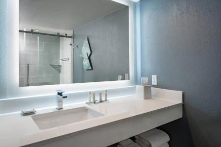 Marriott Anchorage Downtown - 16