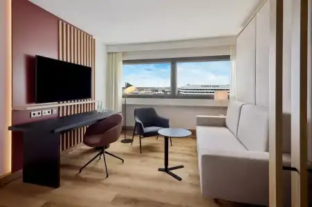 Sheraton Frankfurt Airport & Conference Center - 77