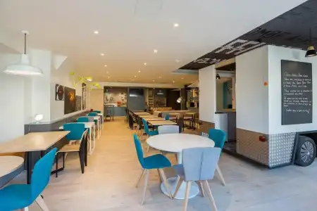 ibis Styles Paris Place d'Italie Butte aux Cailles - 13