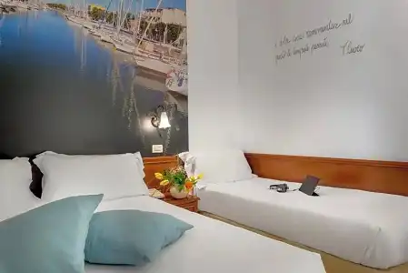 Sovrana & Spa - 35