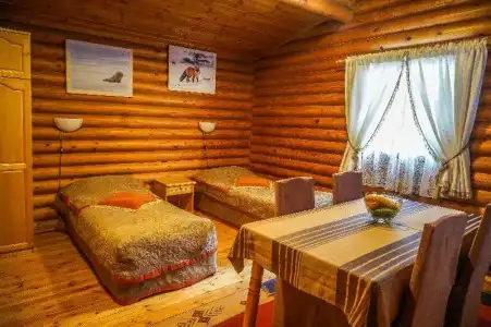 Villa Yagoda - 21