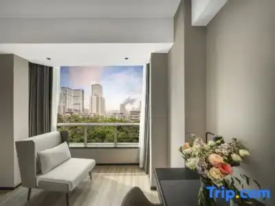 Atour (Chengdu Taikoo Li) - 20