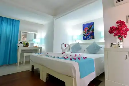 Le Cale D'Otranto Beach Resort - 35
