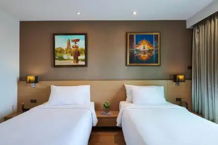 Adelphi Pattaya - 66