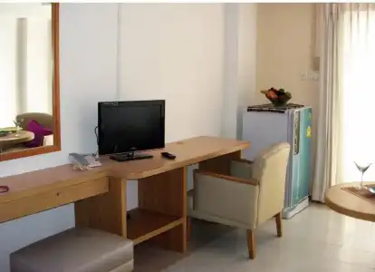 Mansion Sarasinee @ Chatuchak - 30