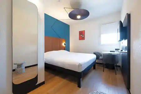 ibis Perpignan Sud Saint Charles - 58