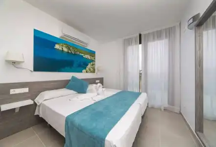 Caprice Skyline Aparthotel - 5