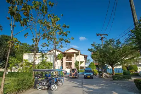 Lanta Pura Beach Resort (SHA Extra Plus) - 25