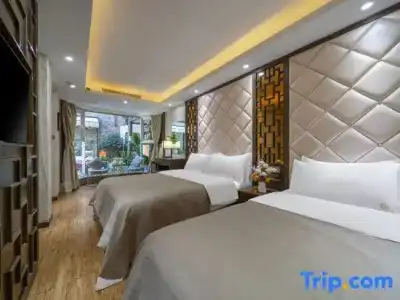 Lijiang Weave Sunshine Boutique Inn - 35
