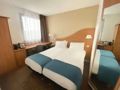 Sure by Best Western Bordeaux Lac - 2