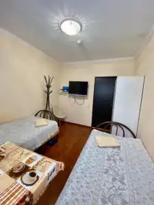 Esentai Hostel - 16
