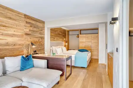 ZillergrundRock Luxury Mountain Resort - 92