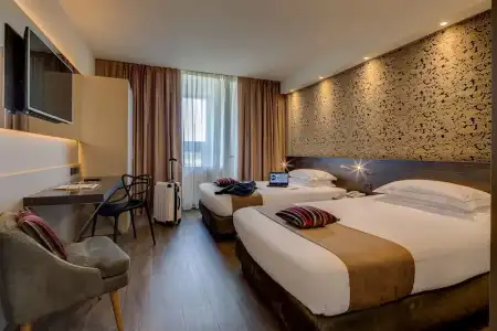 Best Western Plus Farnese - 113