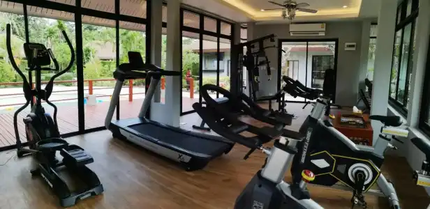 Lanta Sand Resort & Spa - 37