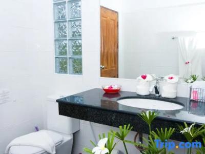 Nadivana Serviced Apartments - 166