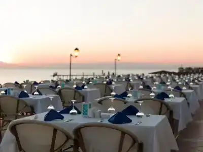 Ali BEY Club & Park - 38