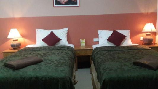 Silla Patong Boutique – Beach Walk Access - 34