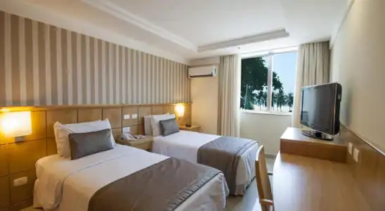 Astoria Palace - 7