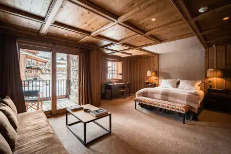 Hôtel la Mourra - 24