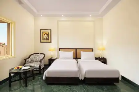 V Sarovar Portico MI Road - 3