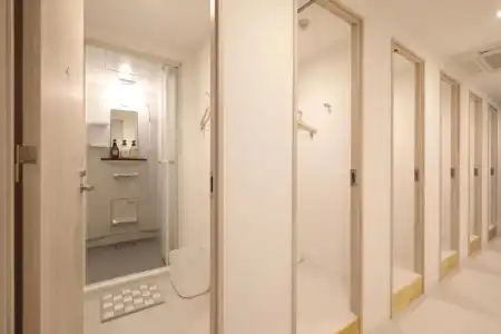 GRAND HOSTEL LDK Osaka Shinsaibashi - 30