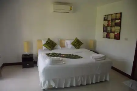 Sumali Villa - 159