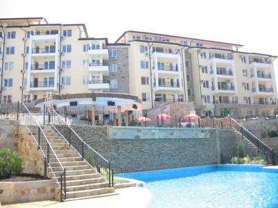 Sunny Beach Hills, Sunny Beach, Bulgaria - 9