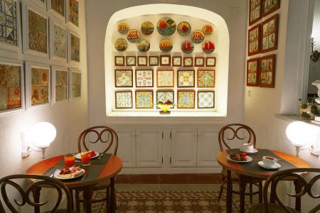 Medium Romantic - 12