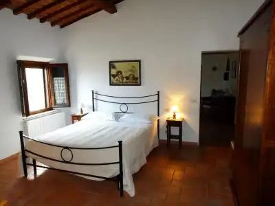 Agriturismo Montegonfoli - 79