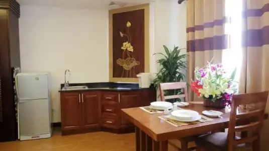 Babylon Grand & Spa - 33