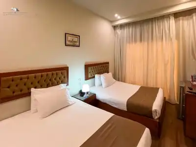 Giza Pyramids View Inn - 58
