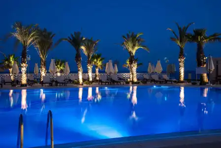 Radisson Blu Resort & Thalasso, Hammamet - 17
