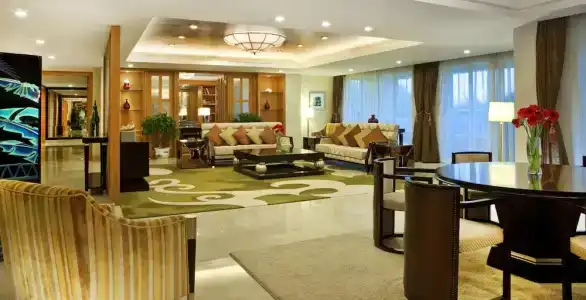 Sheraton Haikou - 215