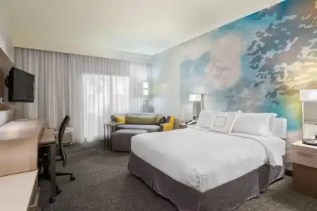 Courtyard by Marriott Wilmington / Wrightsville Beach - 26