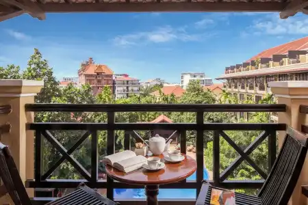 Angkor Paradise - 57